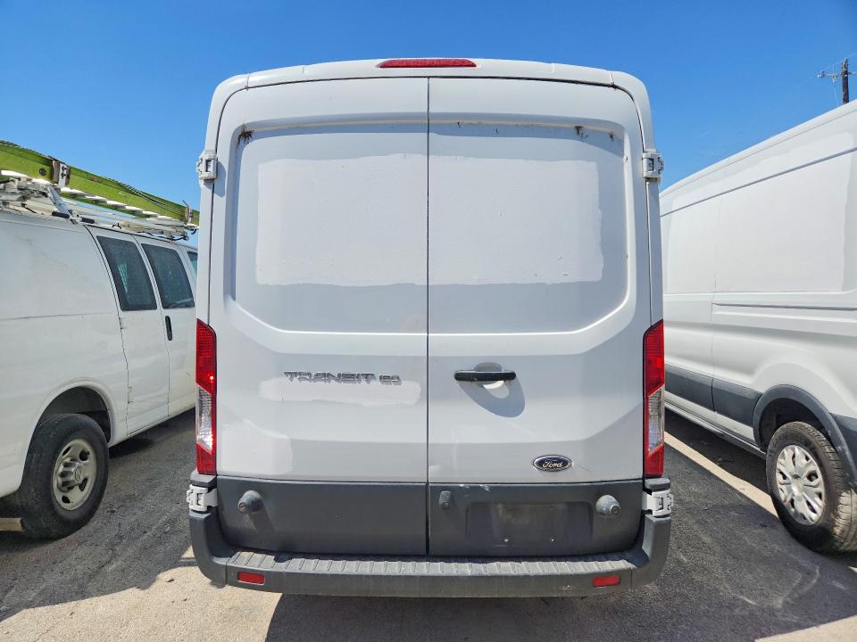 Продажа на аукционе авто 2017 Ford Transit, vin: 1FTYE2CM6HKB43209, номер лота: 68699056