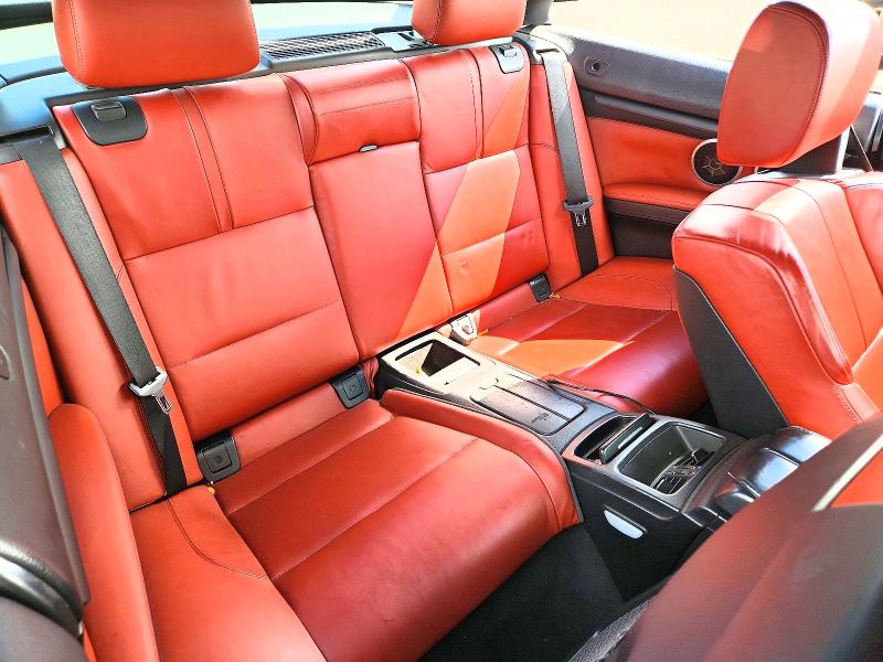 Продаж на аукціоні авто 2011 Bmw M3, vin: WBSDX9C51BE584464, номер лоту: 68966916