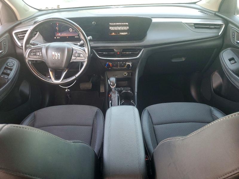 Aukcja sprzedaży 2024 Buick Encore Gx, vin: KL4AMCSLXRB092747, numer aukcji: 70192146