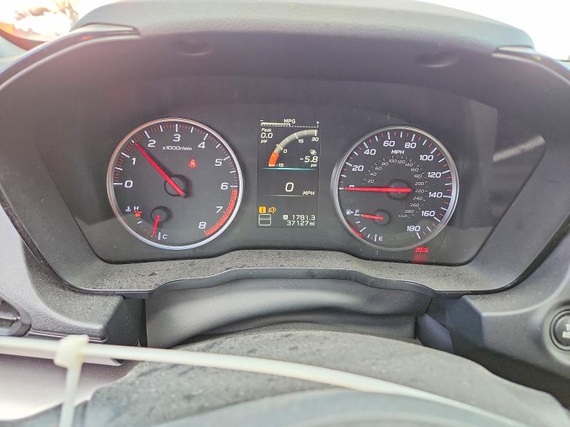 Aukcja sprzedaży 2023 Subaru Wrx, vin: JF1VBAA68P9803062, numer aukcji: 66503636
