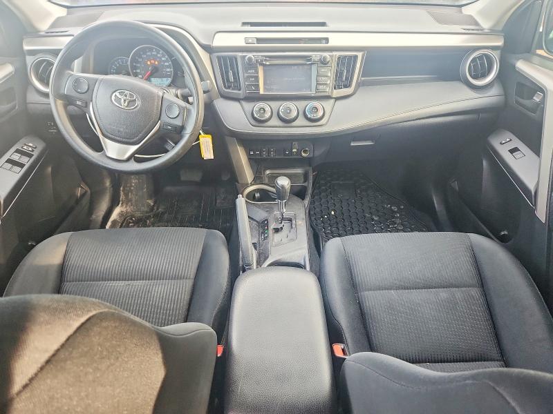 Продажа на аукционе авто 2016 Toyota Rav4, vin: 2T3ZFREVXGW297105, номер лота: 67445656