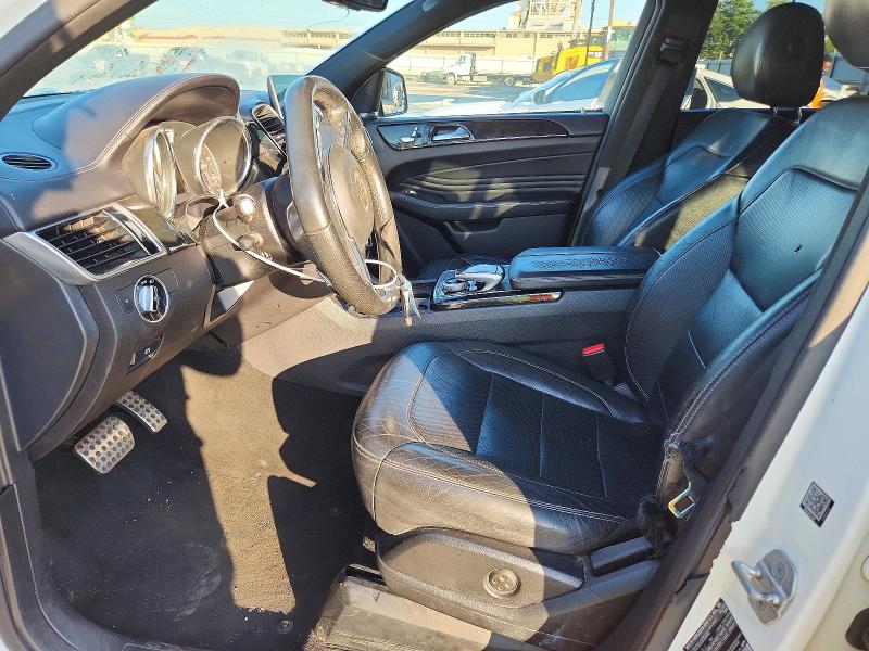 Продаж на аукціоні авто 2017 Mercedes-benz Gle Coupe, vin: 4JGED6EB6HA067940, номер лоту: 68767756