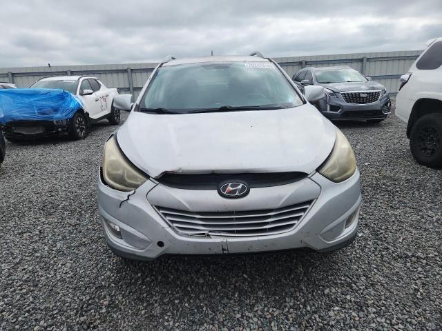 Продажа на аукционе авто 2015 Hyundai Tucson, vin: KM8JU3AG8FU014151, номер лота: 70247616