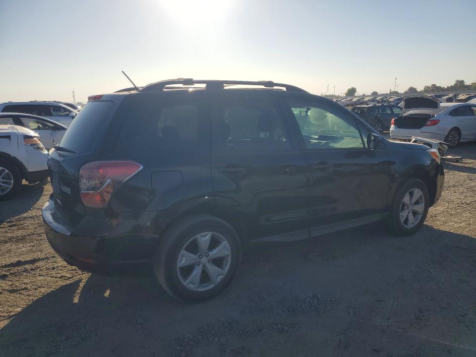 Aukcja sprzedaży 2015 Subaru Forester, vin: JF2SJADC9FH841911, numer aukcji: 70076326