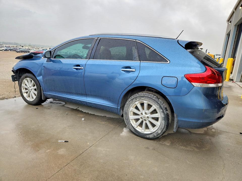 Aukcja sprzedaży 2010 Toyota Venza, vin: 4T3ZA3BB7AU024295, numer aukcji: 68329666