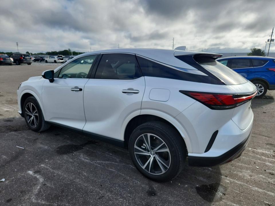 Продаж на аукціоні авто 2023 Lexus Rx 350, vin: 2T2BAMBA8PC014887, номер лоту: 68736206