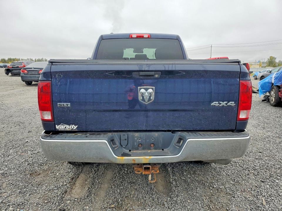Aukcja sprzedaży 2014 Ram 1500, vin: 1C6RR7GM2ES329199, numer aukcji: 70864096