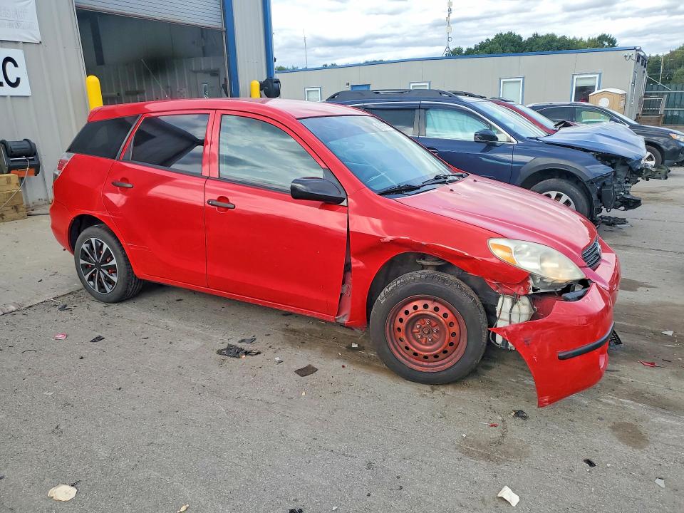 Aukcja sprzedaży 2007 Toyota Matrix, vin: 2T1KR32E57C635837, numer aukcji: 69557656