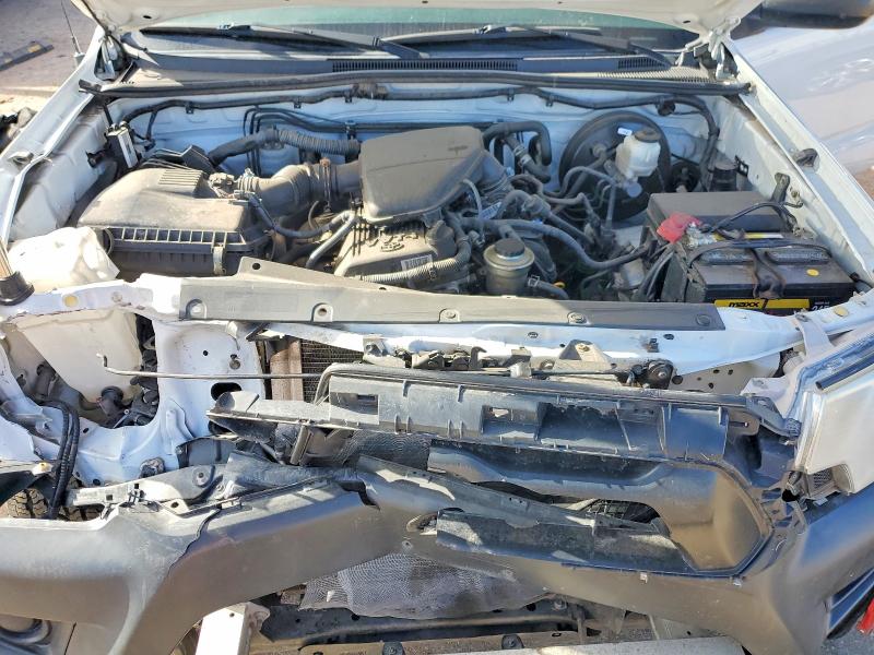 Aukcja sprzedaży 2013 Toyota Tacoma, vin: 5TFPX4EN4DX013742, numer aukcji: 68626506