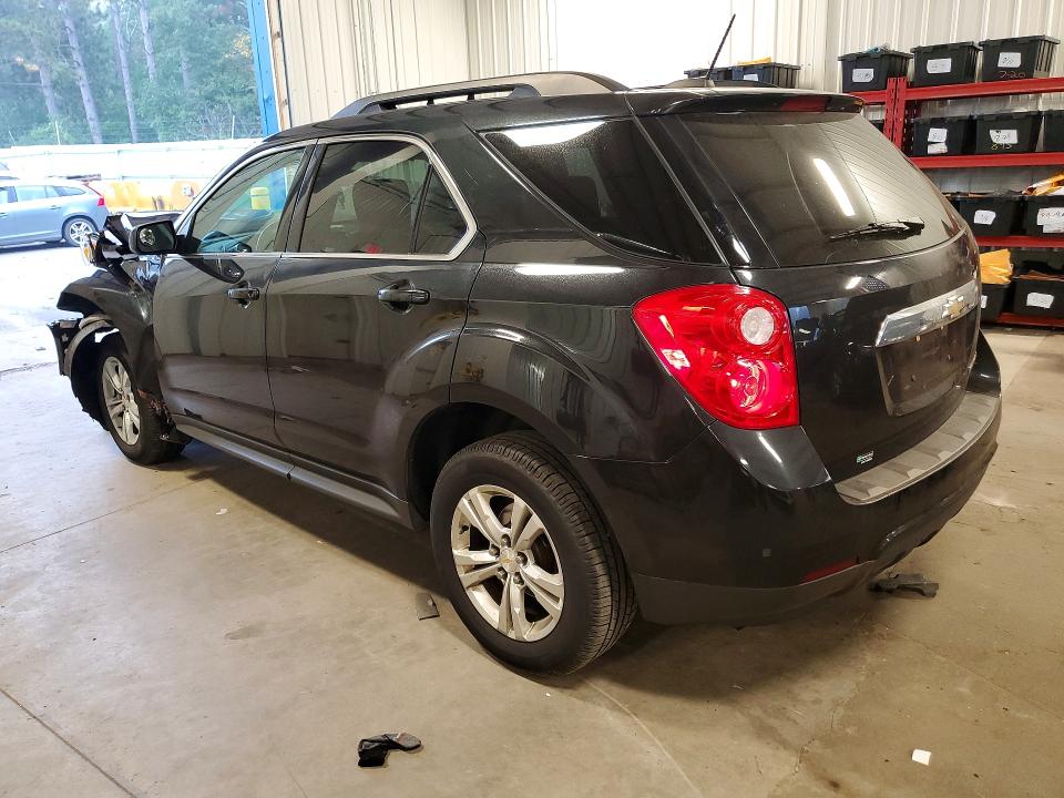 70680616 :رقم المزاد ، 2GNALCEK6F6330921 vin ، 2015 Chevrolet Equinox مزاد بيع