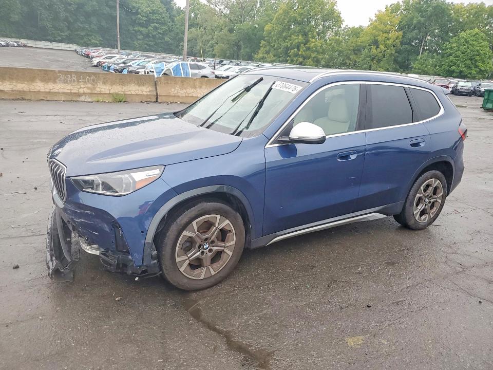 Aukcja sprzedaży 2023 Bmw X1, vin: WBX73EF06P5X97929, numer aukcji: 67064476