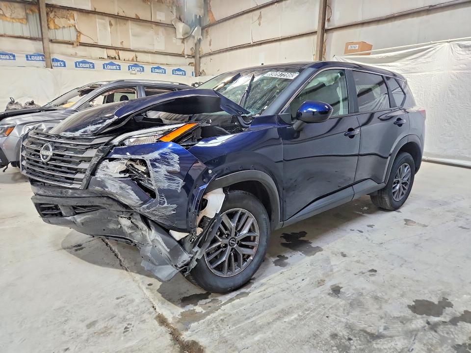 Aukcja sprzedaży 2026 Nissan Rogue, vin: 5N1BT3BB2TC751292, numer aukcji: 69097286