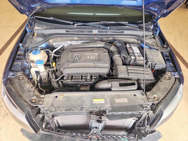 Продажа на аукционе авто 2015 Volkswagen Jetta, vin: 3VWD17AJ7FM265676, номер лота: 67916726
