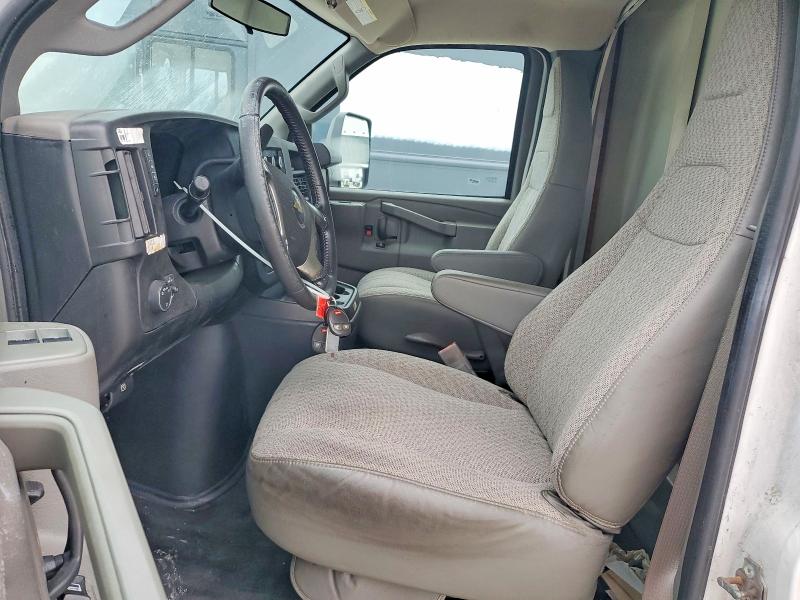 Auction sale of the 2019 Chevrolet Express G3500, vin: 1HA3GSCG2KN006901, lot number: 68112766