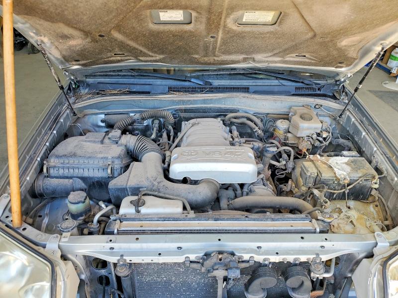 Aukcja sprzedaży 2003 Toyota 4runner, vin: JTEBT17R938005208, numer aukcji: 67410296