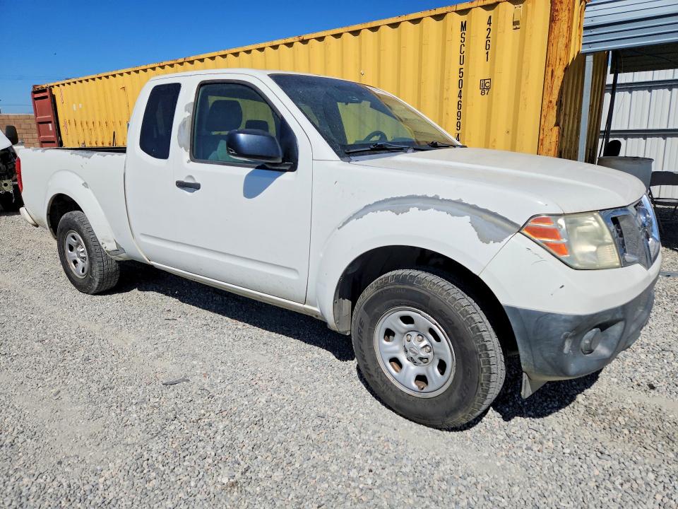 Aukcja sprzedaży 2018 Nissan Frontier, vin: 1N6BD0CTXJN702640, numer aukcji: 68941726