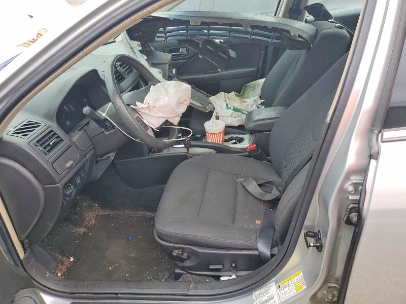 66768266 :رقم المزاد ، 3FAHP0HA5CR147923 vin ، 2012 Ford Fusion مزاد بيع