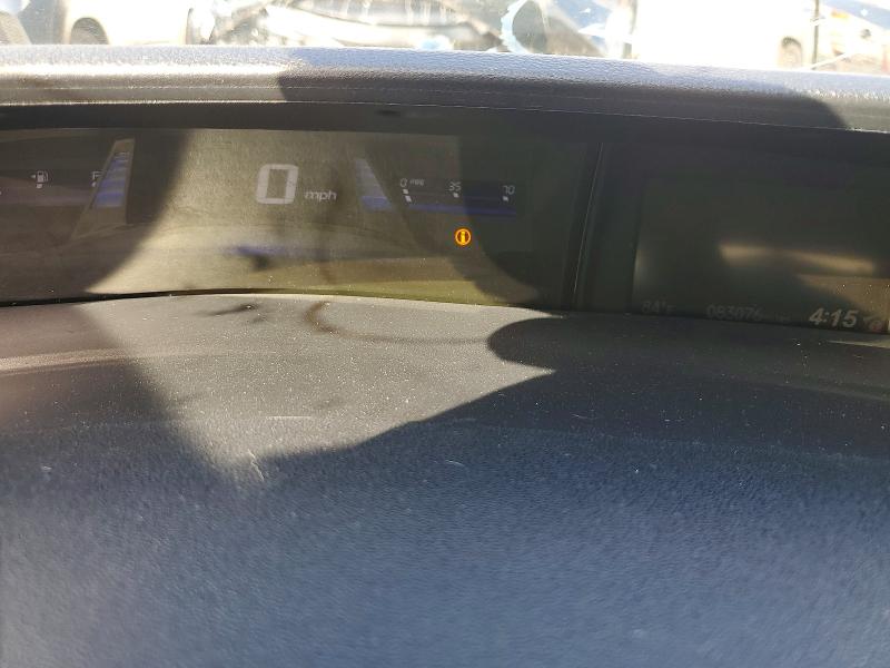 Продажа на аукционе авто 2015 Honda Civic, vin: 19XFB2F88FE245996, номер лота: 67872686