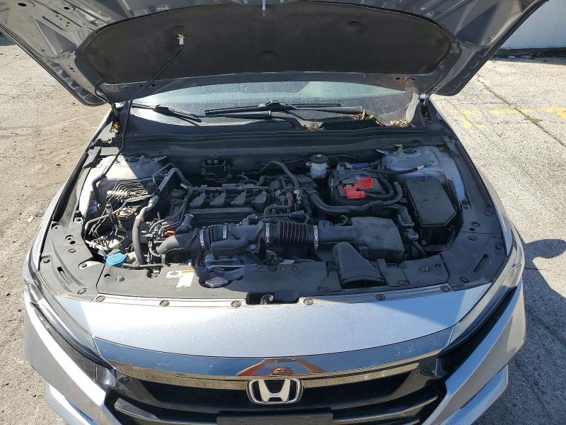 Aukcja sprzedaży 2021 Honda Accord, vin: 1HGCV1F43MA011297, numer aukcji: 67428106