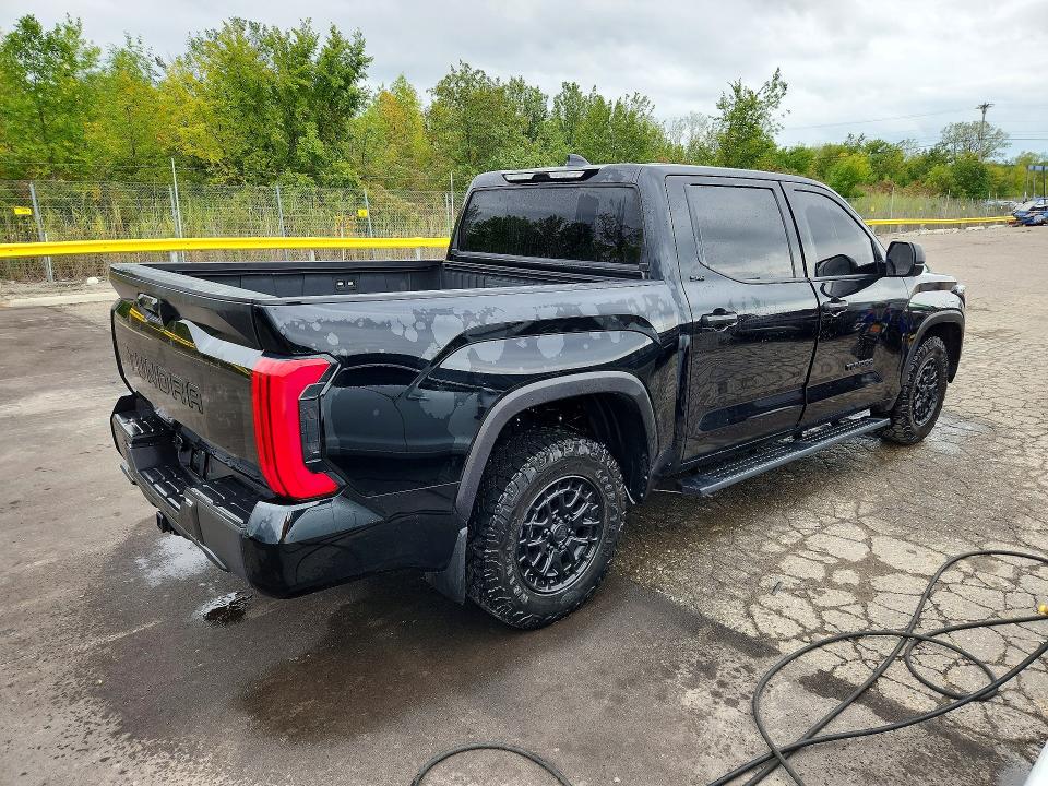 Aukcja sprzedaży 2026 Toyota Tundra, vin: 5TFLA5AB0TX052456, numer aukcji: 69804256