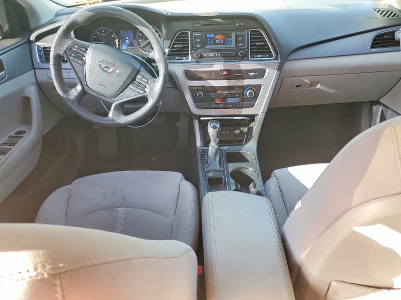Продажа на аукционе авто 2015 Hyundai Sonata, vin: 5NPE24AF1FH035202, номер лота: 70859466