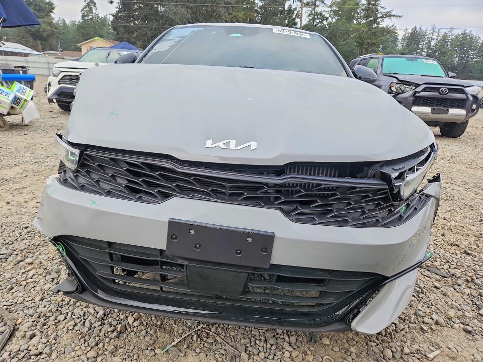 Продаж на аукціоні авто 2023 Kia K5, vin: 5XXG64J21PG174298, номер лоту: 69199996