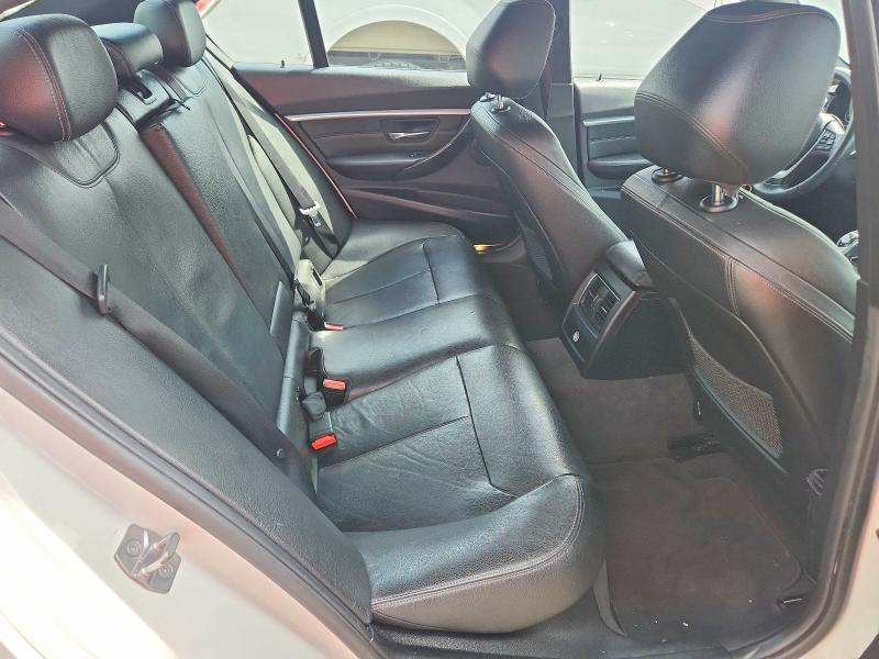 Продаж на аукціоні авто 2016 Bmw 328, vin: WBA8E9C51GK646918, номер лоту: 67126226