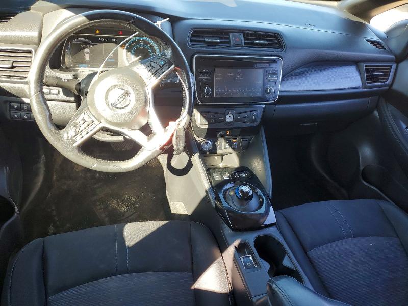 Aukcja sprzedaży 2018 Nissan Leaf, vin: 1N4AZ1CP7JC308751, numer aukcji: 70263906