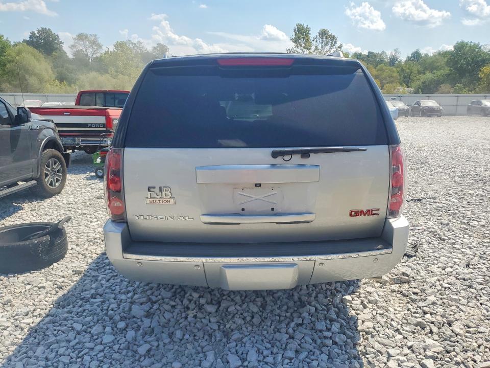 Aukcja sprzedaży 2013 Gmc Yukon Xl, vin: 1GKS2MEFXDR322139, numer aukcji: 67604916