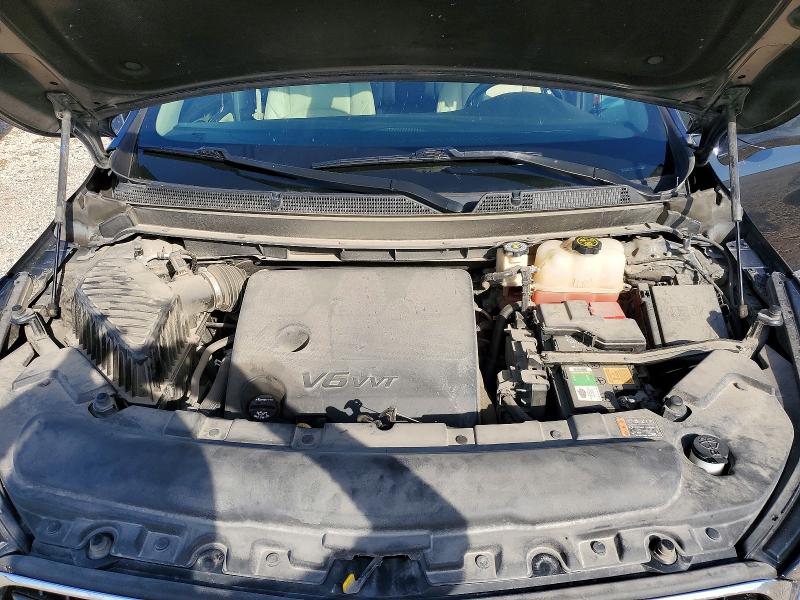 2019 Buick Enclave მანქანა იყიდება აუქციონზე, vin: 5GAEVAKW9KJ291157, აუქციონის ნომერი: 68509356