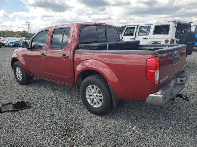 Продажа на аукционе авто 2017 Nissan Frontier, vin: 1N6DD0ERXHN777388, номер лота: 70294296