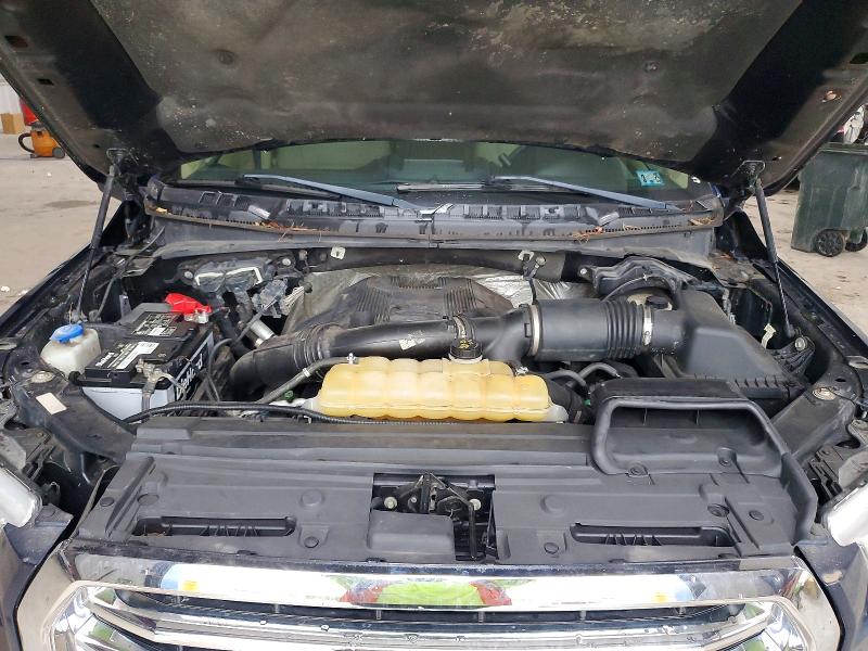Aukcja sprzedaży 2017 Ford F150, vin: 1FTEW1EG7HFA48376, numer aukcji: 69351026