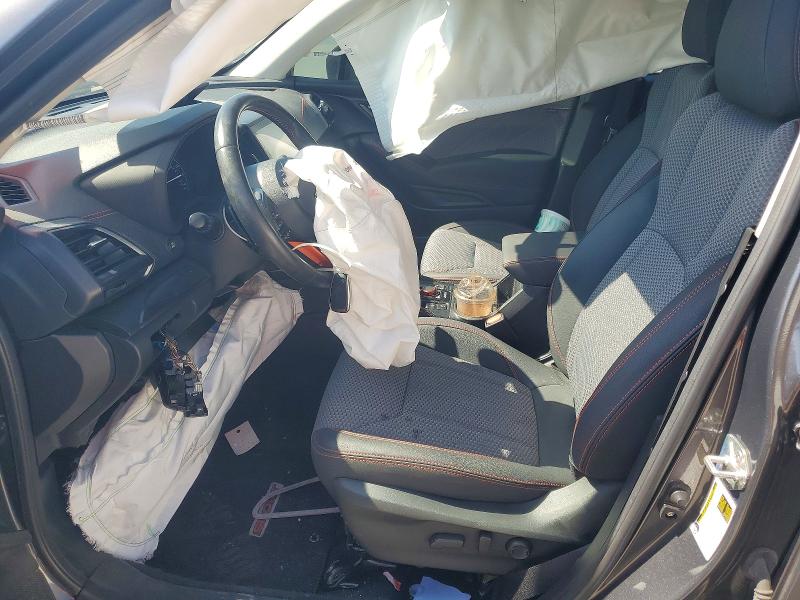 Aukcja sprzedaży 2023 Subaru Forester, vin: JF2SKAJC0PH493287, numer aukcji: 67643866
