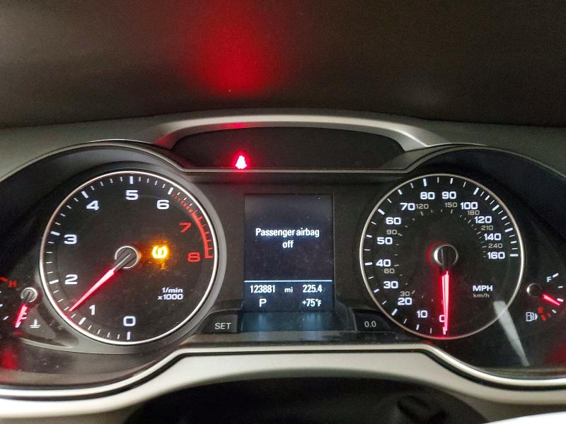 68082176 :رقم المزاد ، WAUFFAFL7GN007604 vin ، 2016 Audi A4 مزاد بيع