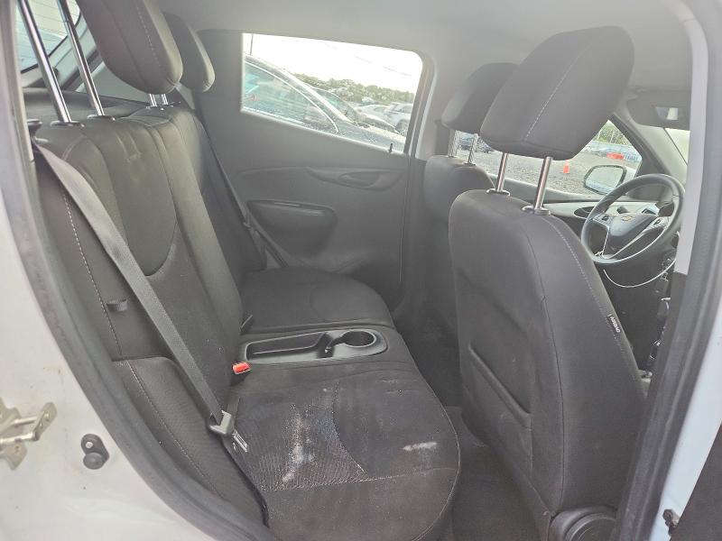 Продаж на аукціоні авто 2016 Chevrolet Spark, vin: KL8CD6SA2GC617847, номер лоту: 68848856