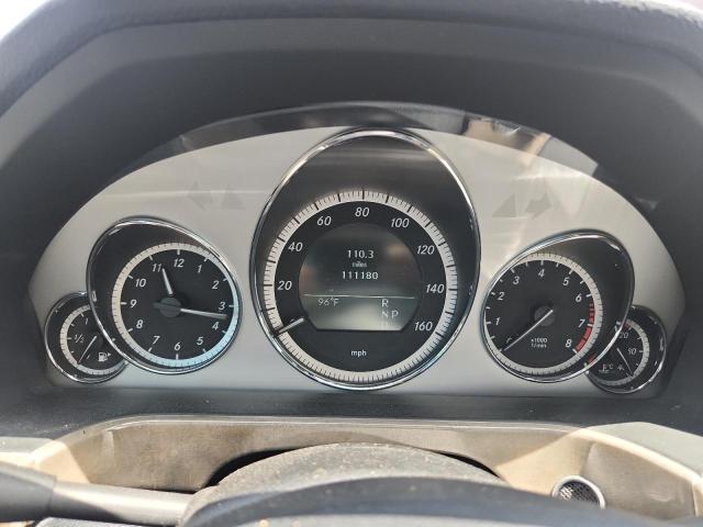 Продажа на аукционе авто 2010 Mercedes-benz E, vin: WDDHF5GB9AA177556, номер лота: 69556486
