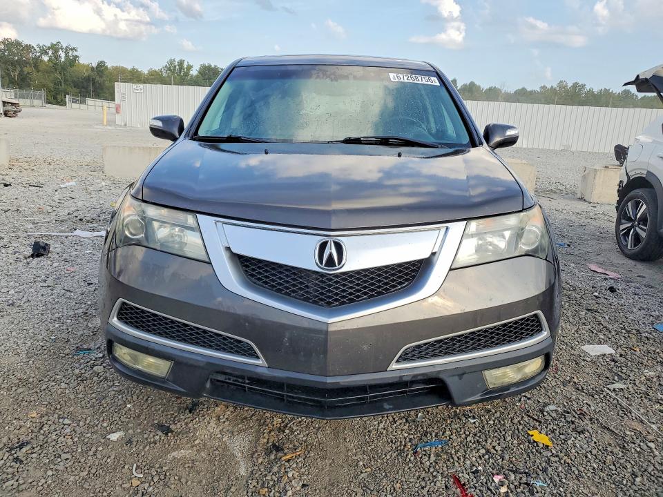 Продажа на аукционе авто 2012 Acura Mdx, vin: 2HNYD2H28CH527951, номер лота: 67268756