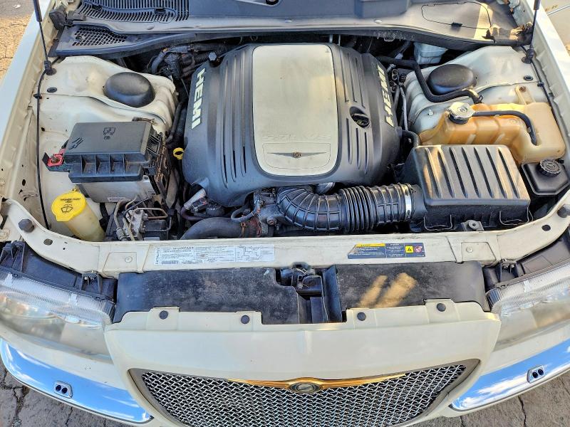 Aukcja sprzedaży 2006 Chrysler 300c, vin: 2C3LA63H46H289262, numer aukcji: 68046866