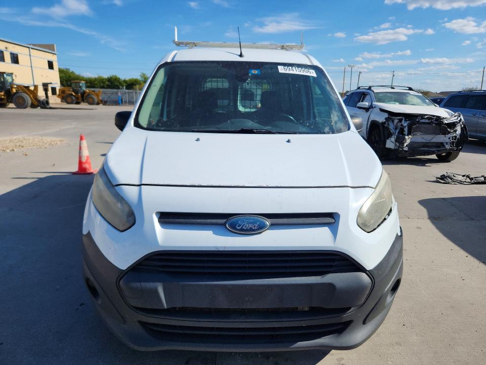 Продажа на аукционе авто 2017 Ford Transit Connect, vin: NM0LS7E73H1333219, номер лота: 69415906