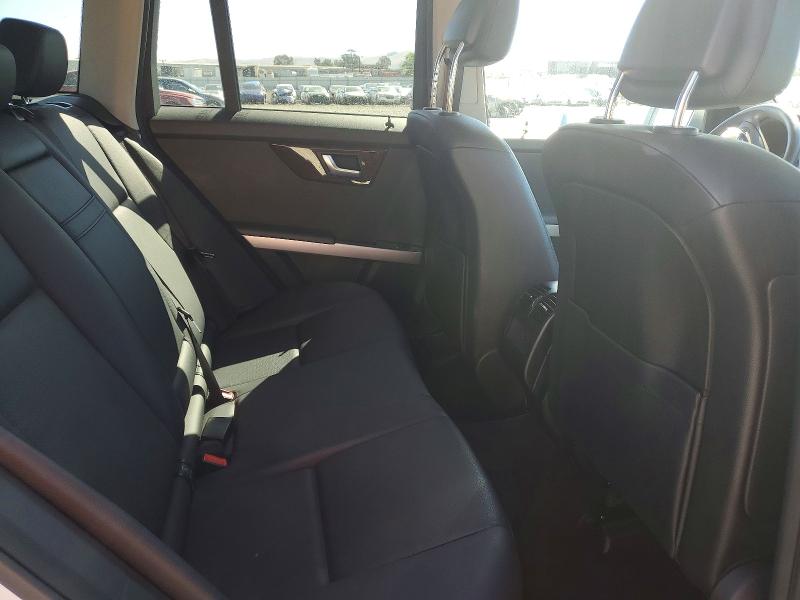 2012 Mercedes-benz Glk მანქანა იყიდება აუქციონზე, vin: WDCGG8HB2CF839738, აუქციონის ნომერი: 68080596