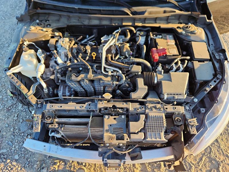 67106276 :رقم المزاد ، 1N4BL4DWXNN353609 vin ، 2022 Nissan Altima مزاد بيع