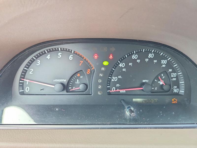 Aukcja sprzedaży 2003 Toyota Camry, vin: 4T1BE32K63U233299, numer aukcji: 67933346