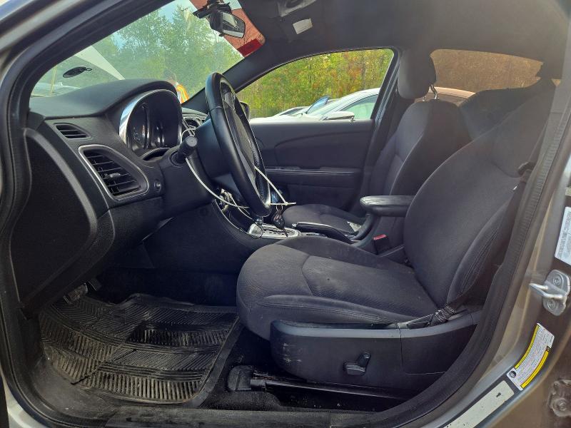 Aukcja sprzedaży 2013 Chrysler 200, vin: 1C3CCBBB7DN605905, numer aukcji: 67684046