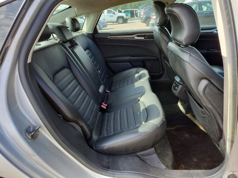 Продажа на аукционе авто 2016 Ford Fusion, vin: 3FA6P0HD9GR170662, номер лота: 68425296