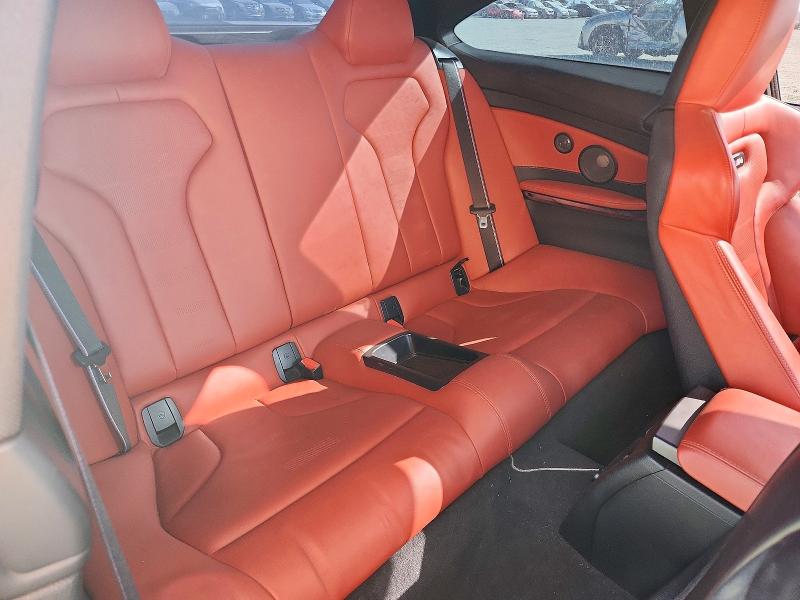 Продаж на аукціоні авто 2018 Bmw M4, vin: WBS4Y9C56JAC88121, номер лоту: 69080116