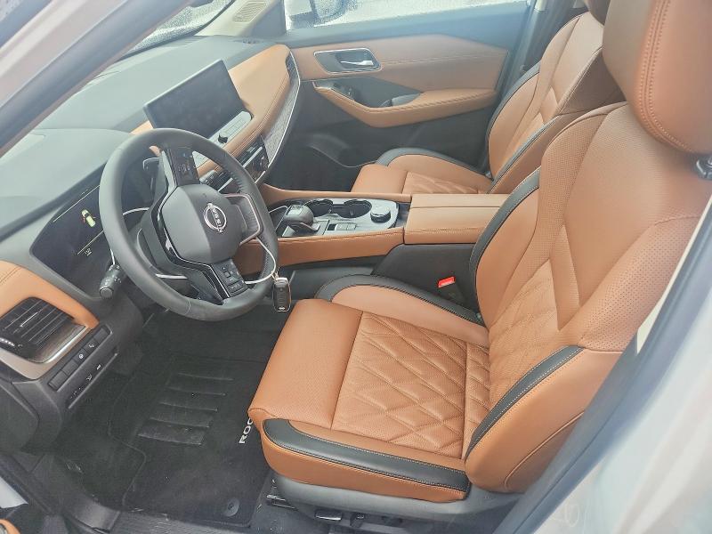 Aukcja sprzedaży 2026 Nissan Rogue, vin: JN8BT3DD8TW321546, numer aukcji: 70080176