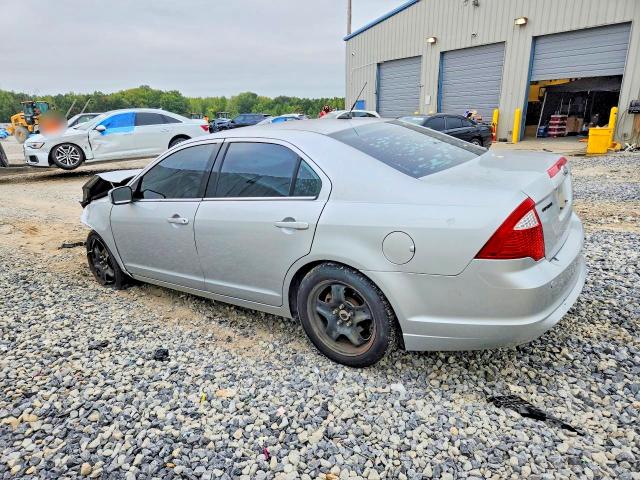 Продаж на аукціоні авто 2010 Ford Fusion, vin: 3FAHP0HAXAR390446, номер лоту: 69093446