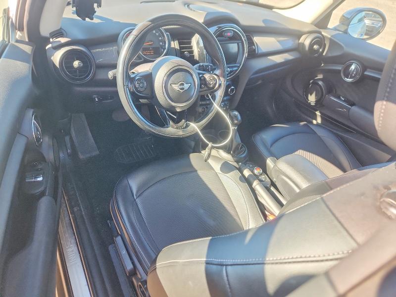 Aukcja sprzedaży 2017 Mini Cooper, vin: WMWXP5C5XH2D16486, numer aukcji: 67779296