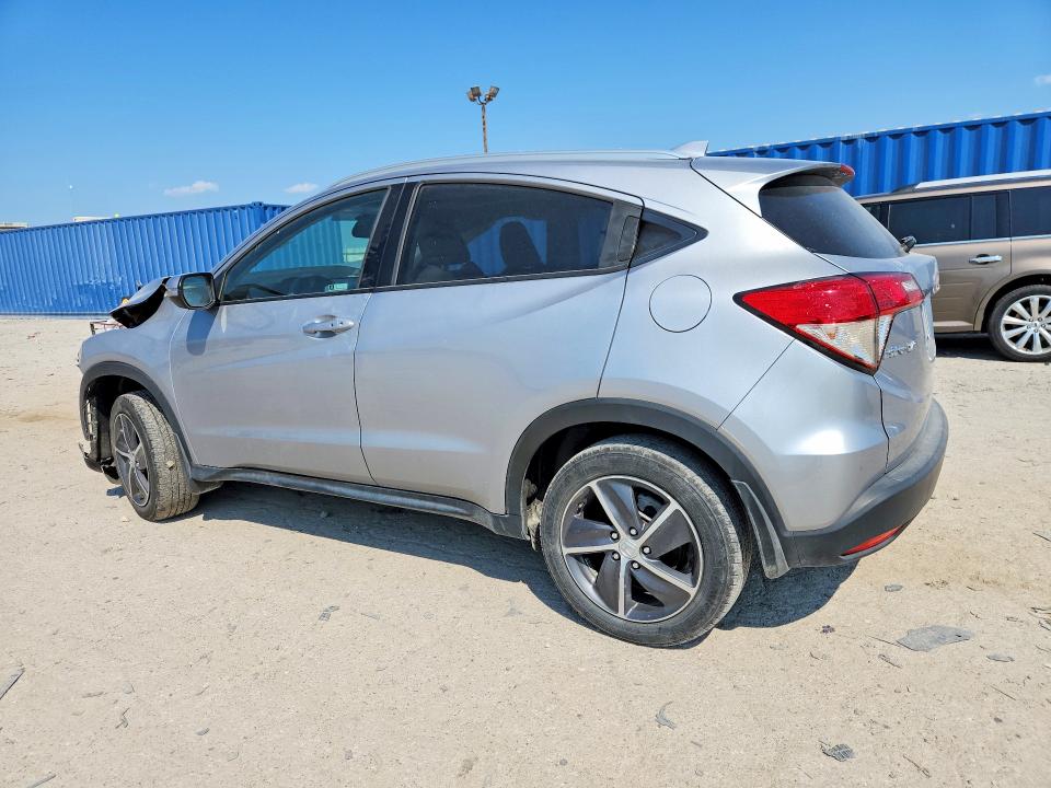 Aukcja sprzedaży 2022 Honda Hr-v, vin: 3CZRU6H52NM728545, numer aukcji: 67619046