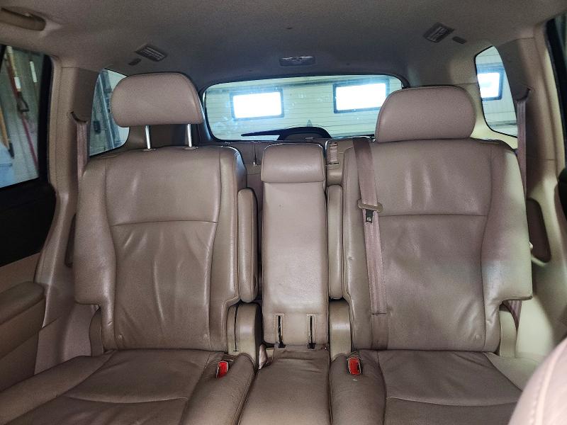 68762566 :رقم المزاد ، JTEEW44AX82015535 vin ، 2008 Toyota Highlander مزاد بيع